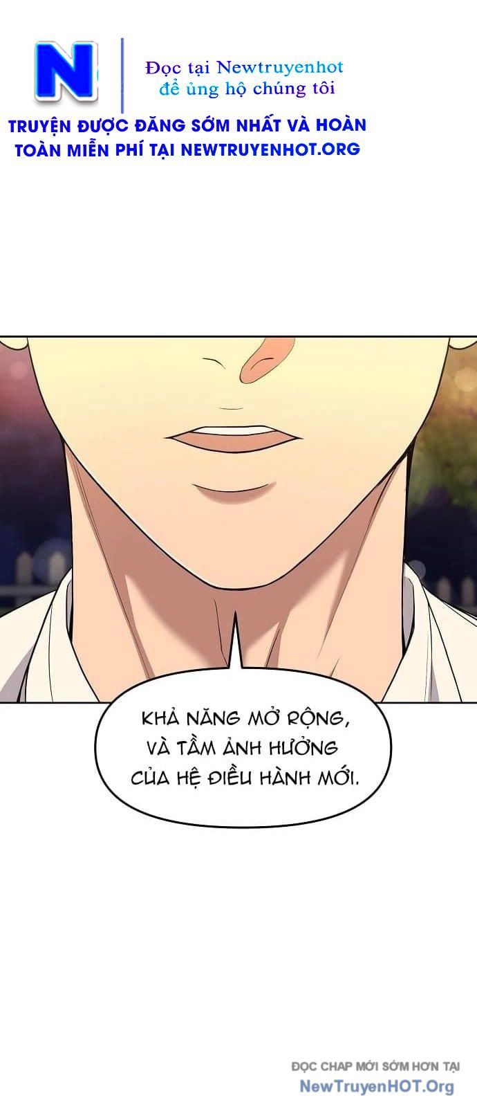Nhân Viên Thực Tập Kim Cheolsu - chap110 - Trang 65